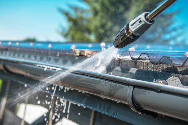 Best Affordable Pressure Washing  in Republic, WA