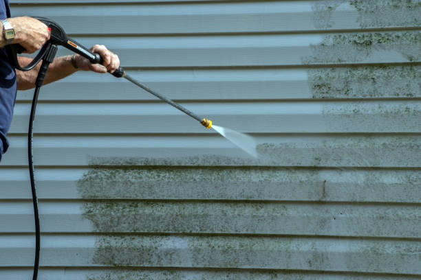 Best Roof Pressure Washing  in Republic, WA