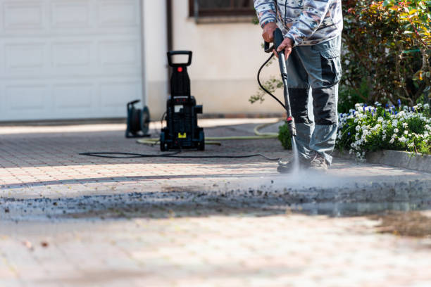  Republic, WA Pressure Washing Pros