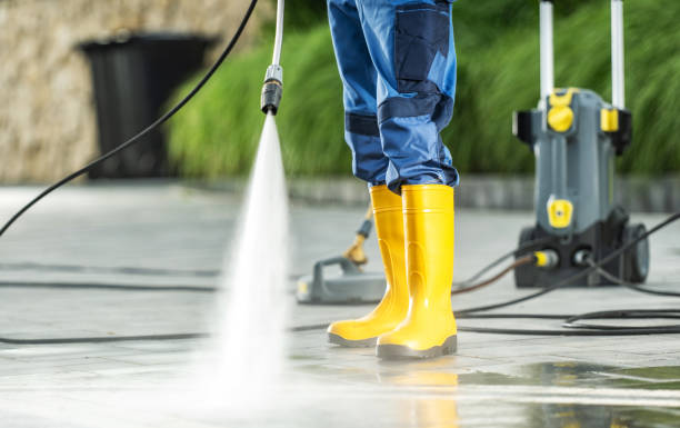 Best Power Washing Near Me  in Republic, WA